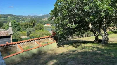 Rustic chalet in Vía Anceis Cambre photo 4