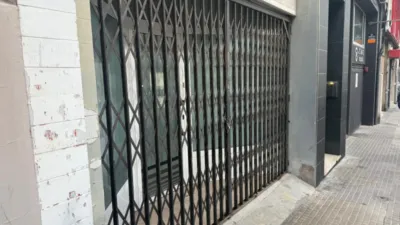 Oficina en alquiler en Calle de San Vicente de Paul, 13 - Vista 2