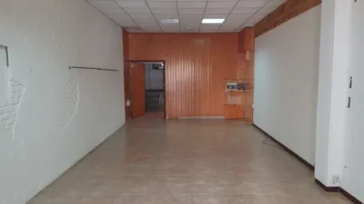 Oficina en alquiler en Calle de San Vicente de Paul, 13 - Vista 3