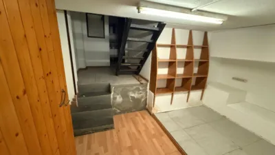 Oficina en alquiler en Calle de San Vicente de Paul, 13 - Vista 4