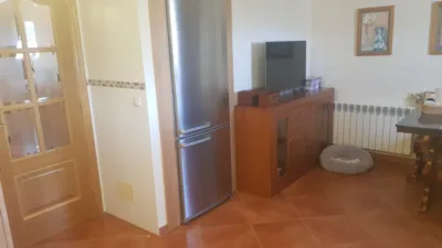 Piso – Oza, Burricios - Vista 5