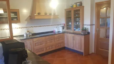 Piso – Oza, Burricios - Vista 2