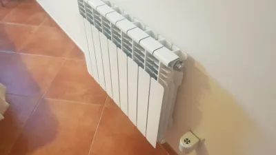 Piso – Oza, Burricios - Más