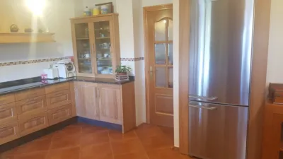 Piso – Oza, Burricios - Vista 3