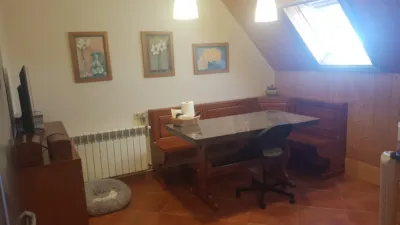 Piso – Oza, Burricios - Vista 4
