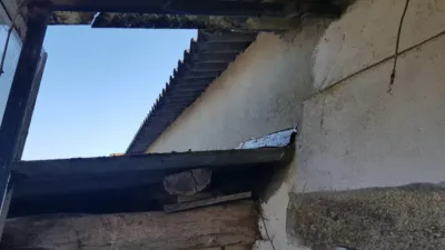 Detached house on Calle San Xusto photo 19