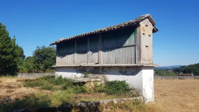 Detached house on Calle San Xusto photo 13