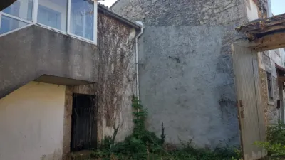 Detached house on Calle San Xusto photo 22
