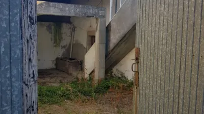 Detached house on Calle San Xusto photo 18