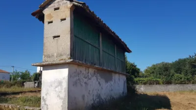 Detached house on Calle San Xusto photo 9
