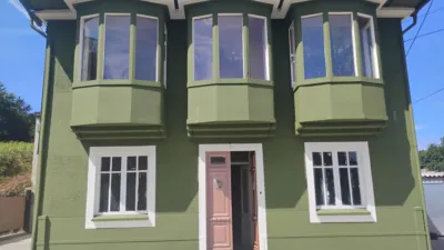 House on Avenida de Antonio Pintor photo 2