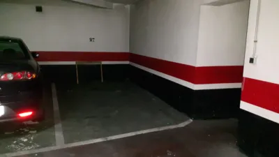 Garaje en venta en Calle de Rafael Dieste, 4 - Vista 2