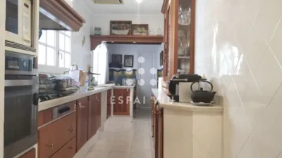 Apartment in Plaça de Sant Jaume photo 10