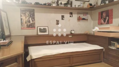 Apartment in Plaça de Sant Jaume photo 13