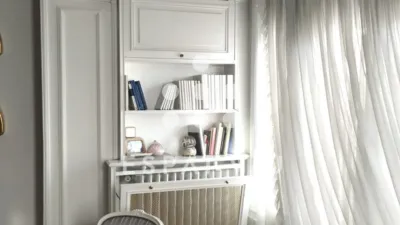 Apartment in Plaça de Sant Jaume photo 14