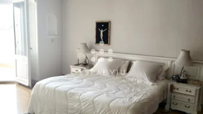 Apartment in Plaça de Sant Jaume photo 17
