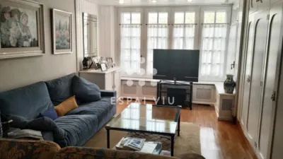 Apartment in Plaça de Sant Jaume photo 3