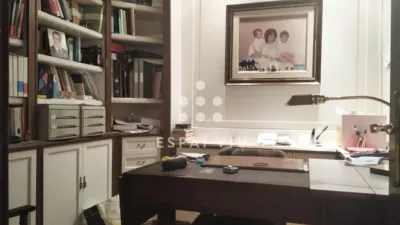 Apartment in Plaça de Sant Jaume photo 4