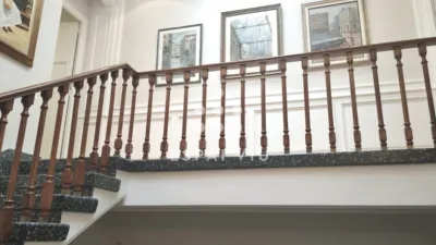 Apartment in Plaça de Sant Jaume photo 9