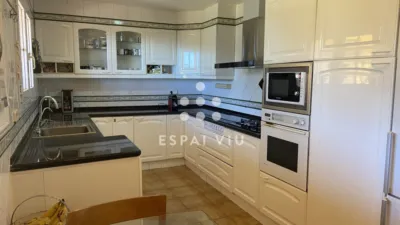 House on Carrer de Dalt photo 15