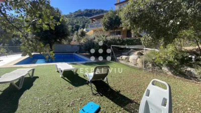 House on Carrer de Dalt photo 9
