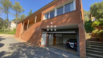 Single-family chalet in Matadepera photo 28