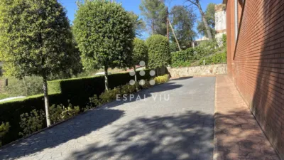 Single-family chalet in Matadepera photo 30