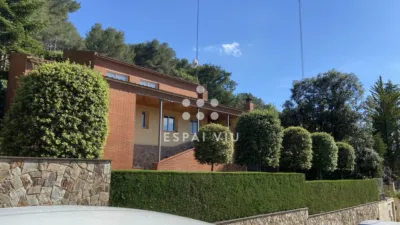 Single-family chalet in Matadepera photo 5