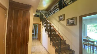 Single-family chalet in Matadepera photo 12