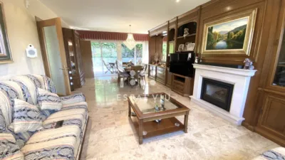 Single-family chalet in Matadepera photo 9