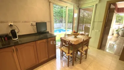 Single-family chalet in Matadepera photo 14