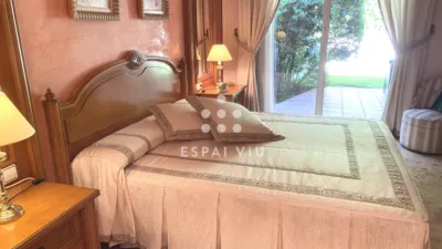 Single-family chalet in Matadepera photo 21
