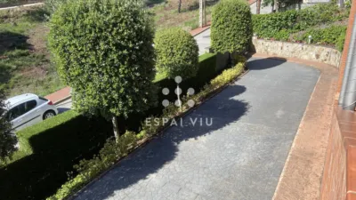 Single-family chalet in Matadepera photo 7