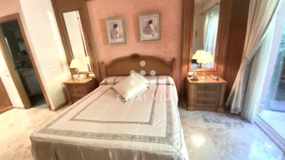Single-family chalet in Matadepera photo 23
