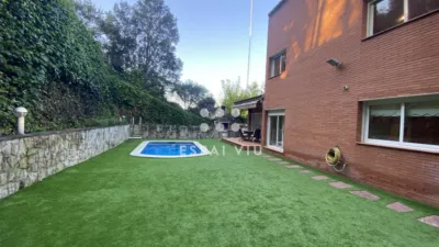 Single-family chalet in Matadepera photo 29