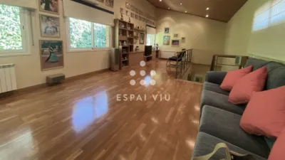 Single-family chalet in Matadepera photo 27