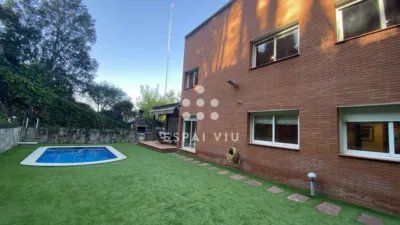 Single-family chalet in Matadepera photo 6
