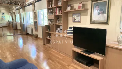 Single-family chalet in Matadepera photo 26