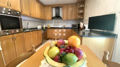 Single-family chalet in Matadepera photo 13