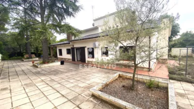 Chalet en Carrer de la Font Soleia photo 5