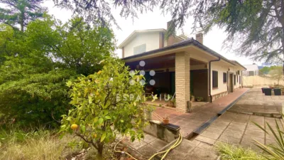 Chalet en Carrer de la Font Soleia photo 4