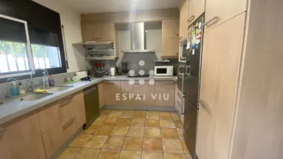Chalet en Carrer de la Font Soleia photo 3