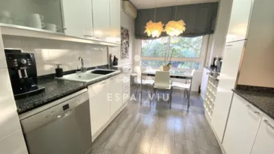 Apartment on Avinguda de Francesc Macià photo 14