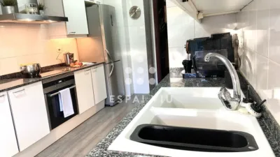 Apartment on Avinguda de Francesc Macià photo 13