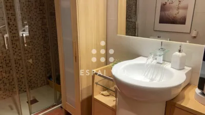 Apartment on Avinguda de Francesc Macià photo 33