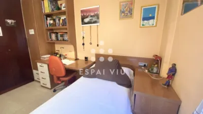 Apartment on Avinguda de Francesc Macià photo 22
