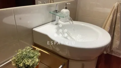Apartment on Avinguda de Francesc Macià photo 17