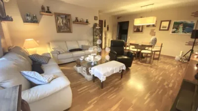 Apartment on Avinguda de Francesc Macià photo 3