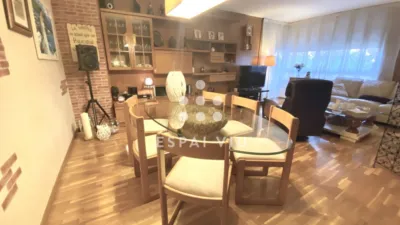 Apartment on Avinguda de Francesc Macià photo 5