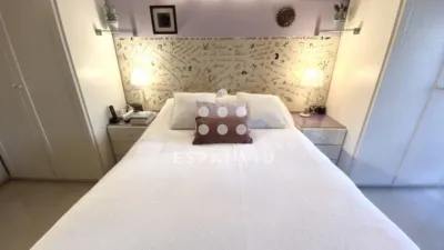 Apartment on Avinguda de Francesc Macià photo 27